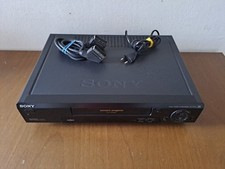 Sony slv e730 usato  Torino