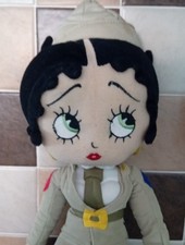betty boop doll for sale  CHEDDAR