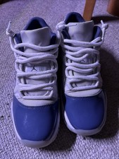 Steel blue jordan for sale  Chicago