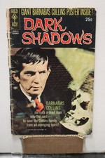 Dark shadows barnabas for sale  Lexington