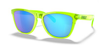 Oakley frogskins 9013 usato  Italia