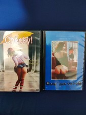 Cheeky cosí fan for sale  Green River