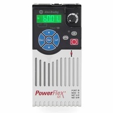 Inverter 3ph allen usato  Vaprio d'Agogna