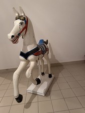 Karussell pferd holz gebraucht kaufen Karussell pferd holz gebraucht kaufen  Gau-Algesheim