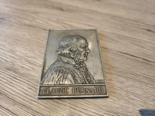 Médaille jeton claude d'occasion Médaille jeton claude d'occasion  Expédié en France