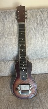 Progetto chitarra corde usato  Spedire a Italy