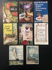 Lot vintage regional for sale  Minneapolis