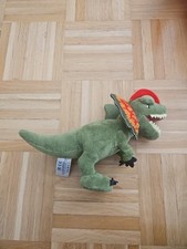 Plüsch dino jurassic gebraucht kaufen  Rosenheim