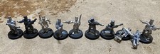 Mordian iron guard for sale  Corrales