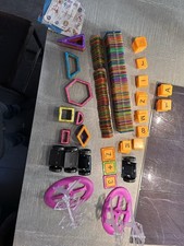 Mag fun magnetspielzeug gebraucht kaufen Mag fun magnetspielzeug gebraucht kaufen  Rheine