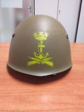 Elmetto m33 esercito usato  Sogliano al Rubicone