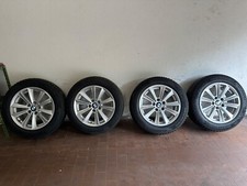 Set bmw cerchi usato  Novara