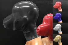 Latextil latexmaske breather gebraucht kaufen  Bottrop