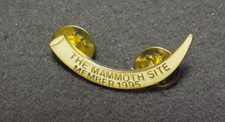Mammoth site hot for sale  Boise
