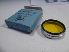 Yellow orange 32mm for sale  NORWICH