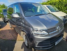 Transporter 204 bph for sale  COVENTRY