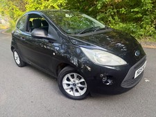 Ford studio plus for sale  WOLVERHAMPTON