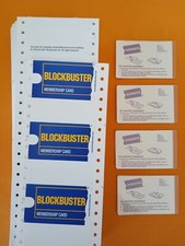 Customize original blockbuster for sale  Suffolk