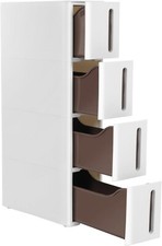 Storage tower wheels for sale  DUKINFIELD