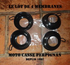 Membrane carburateur honda d'occasion  Sorède