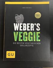 Weber veggie besten gebraucht kaufen  Wabern