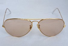 Lunettes ray ban d'occasion  Saint-Lô