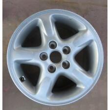 Cerchio alluminio 16x7j usato  Vajont