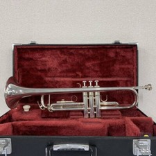 Trompeta YAMAHA YTR-3325S Bb segunda mano  Embacar hacia Mexico