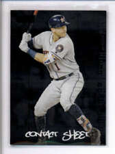 Carlos correa 2017 for sale  USA