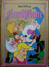 Fiordifiabe walt disney usato  Viu