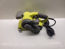 belt 3 sander w dust bag for sale belt 3 sander w dust bag for sale Powell