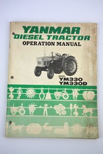 Yanmar ym330 ym330d for sale Yanmar ym330 ym330d for sale  Maitland