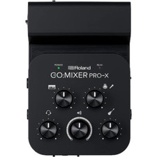 Roland mixer pro usato  Roccagloriosa