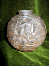 Espaivet vase boule d'occasion  Souillac