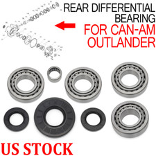 Rear differential bearing for sale  Hebron