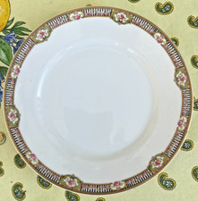 Assiette theodore haviland d'occasion  Tours-