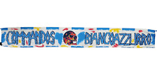 Commandos biancoazzurro ultras usato Commandos biancoazzurro ultras usato  Massa di Somma