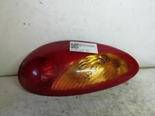 K05288743ag faro posteriore usato  Mazzarino