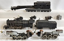 American flyer steam for sale  Church Hill