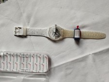 Swatch special 2015 gebraucht kaufen  Freiburg im Breisgau