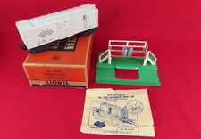 Lionel postwar 3482 for sale  Geneva