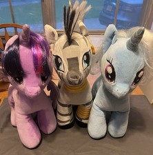 Build bear little d'occasion  Expédié en Belgium