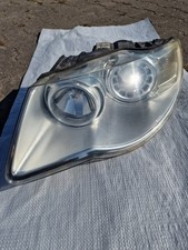 Scheinwerfer links 7l6941031 gebraucht kaufen  Metten