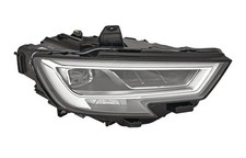 Genuine audi facelift for sale  BRADFORD