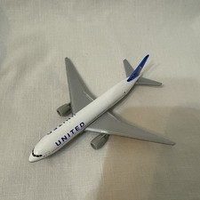 Realtoy united airlines for sale  Xenia