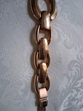 Armband gliederarmband esprit gebraucht kaufen  Berlin