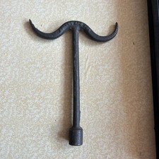 Antique tank wrench for sale  Stafford Springs