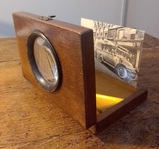 Graphoscope monocle loupe d'occasion  Montreuil-Bellay