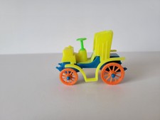 Vintage 1968 Liddle Kiddles Carro de Carruagem Sem Cavalos para Boneca Henrietta Mattel Kar comprar usado  Enviando para Brazil