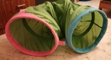 Spieltunnel hunde 1 gebraucht kaufen  Düsseldorf